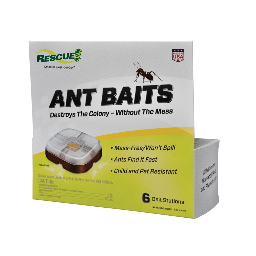 RESCUE!® AB6-BB4