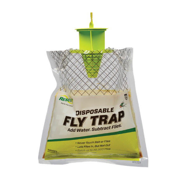 Sterling International Rescue Fly Trap 