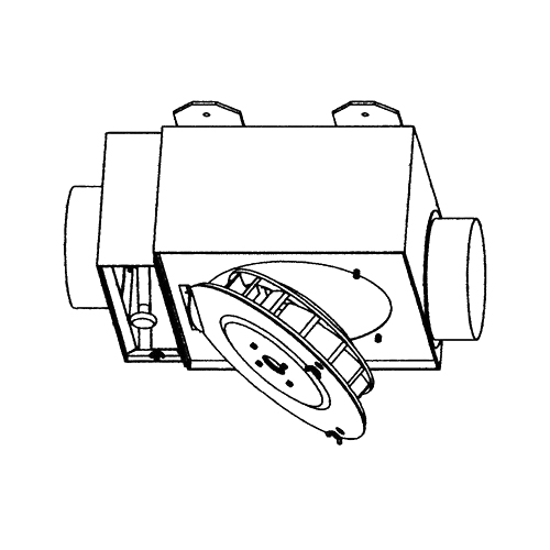 REVERSOMATIC TLD-200L