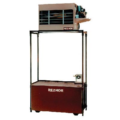 REZNOR® OT-250 REZOT250