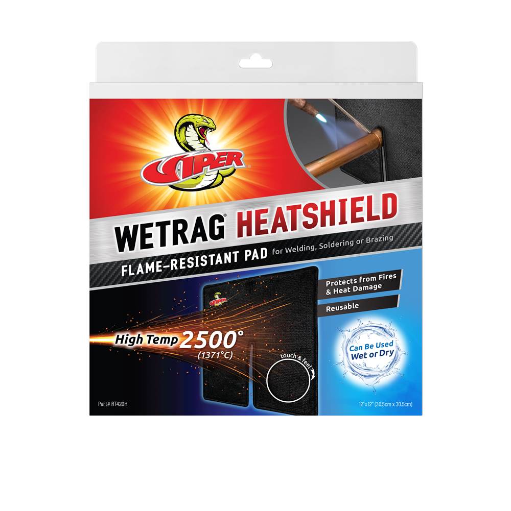 Viper® RT420H VPRRT420H