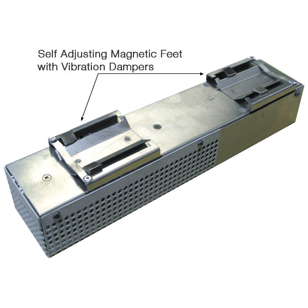 RGF&reg; PHI-PKG5-24V Commercial Air Purification System, 375 to 1200 cfm, 375 to 1200 cfm, 24 VAC, 2-1/4 in W, 1-3/4 in H