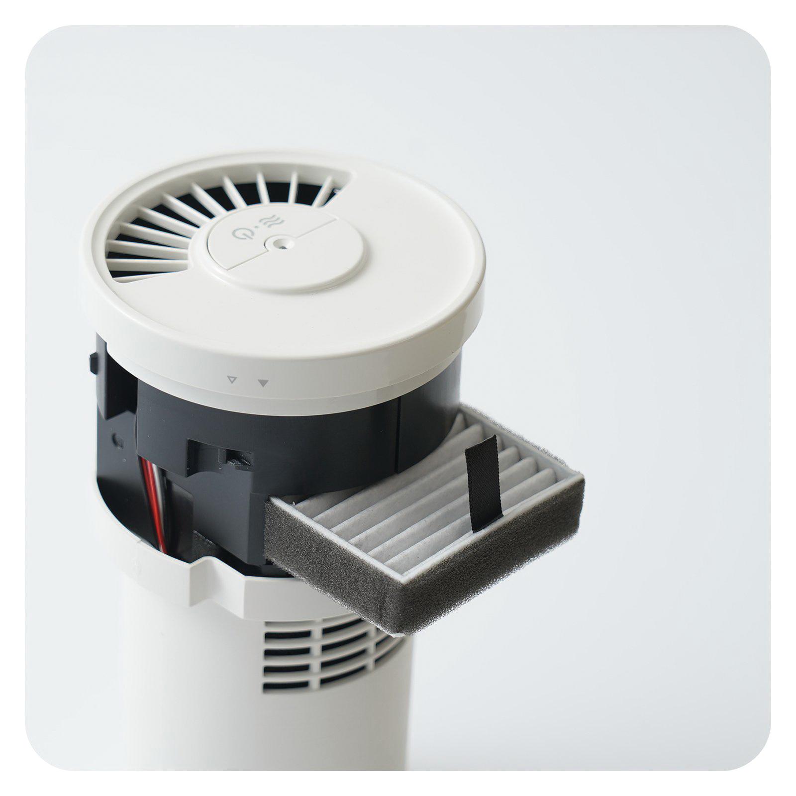 RGF&reg; RGF-VAC RGF-VAC