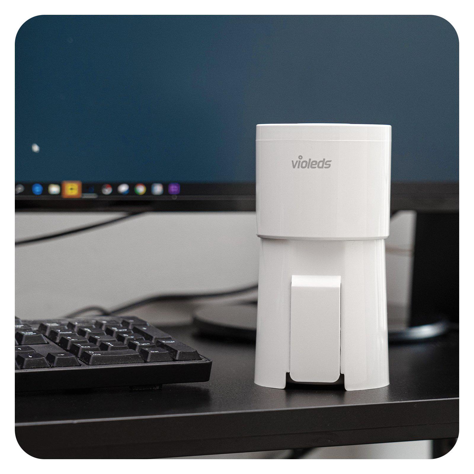 RGF&reg; RGF-VAC RGF-VAC