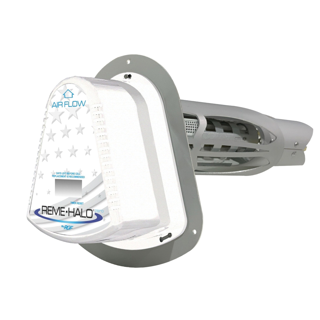 RGF&reg; ZERO-H4-AC-T ZERO-H4-AC