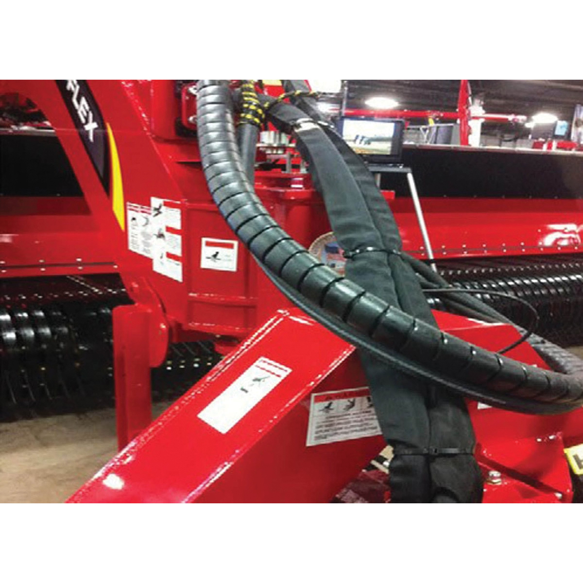 RHINO SLEEVE&trade; RSG-1.75HDB