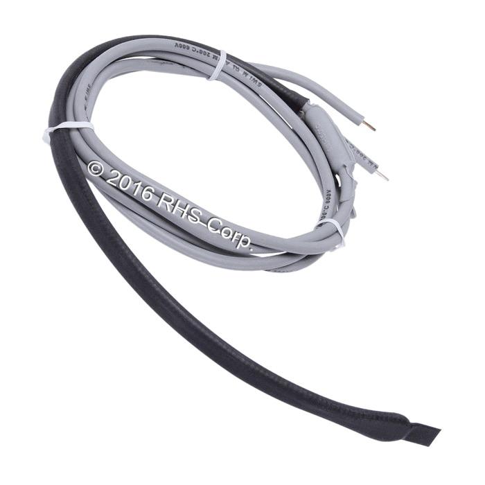RHS® 64-407 Drain Tube Heater