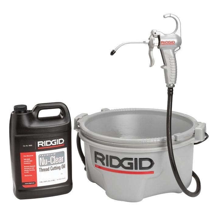 RIDGID® RID418