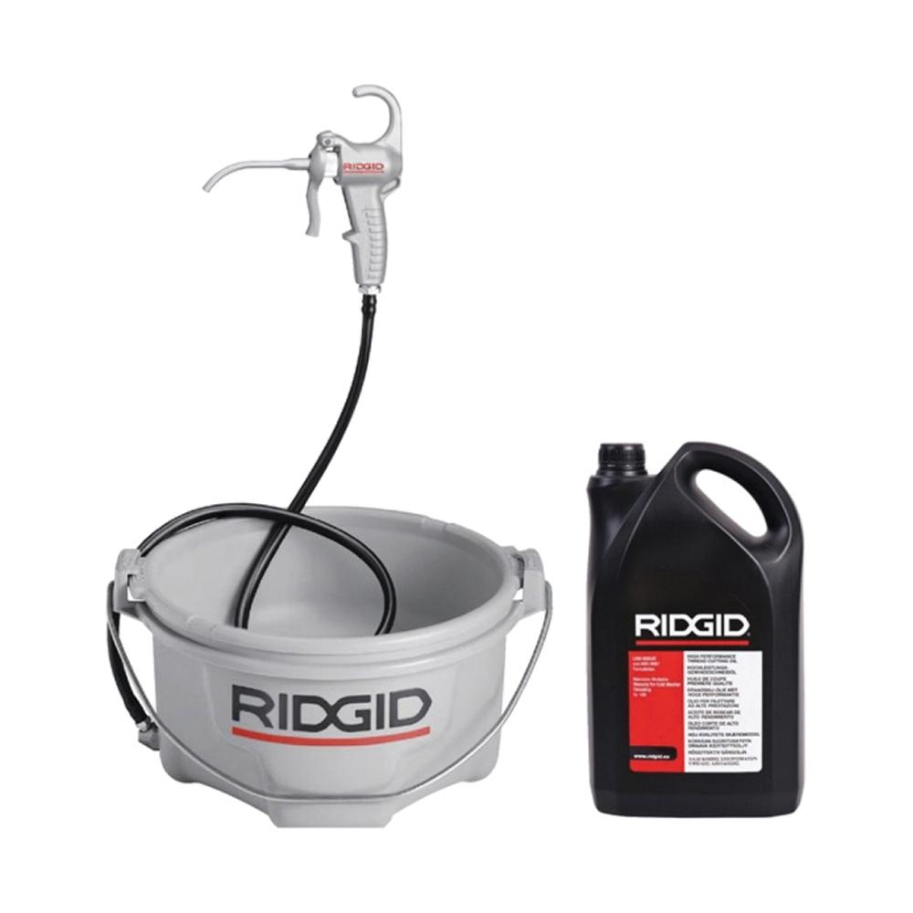 RIDGID® RID418