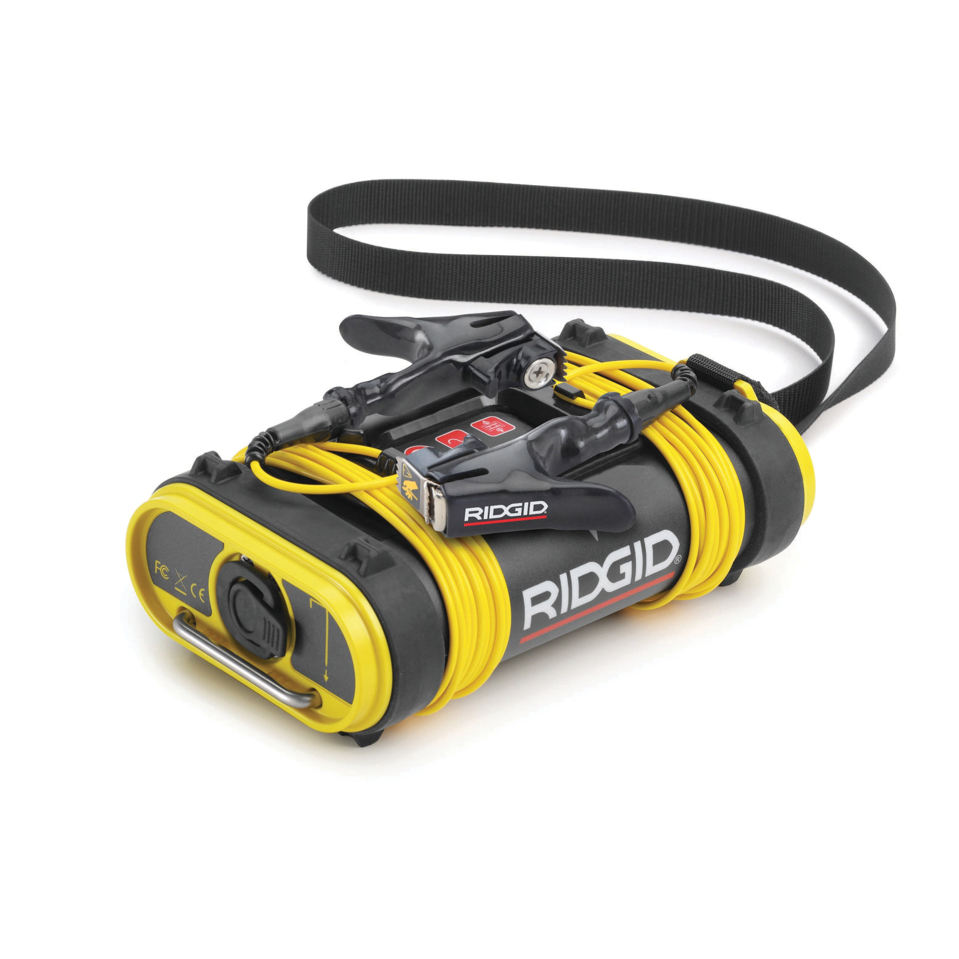RIDGID&reg; 202409