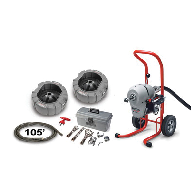 RIDGID® 23712