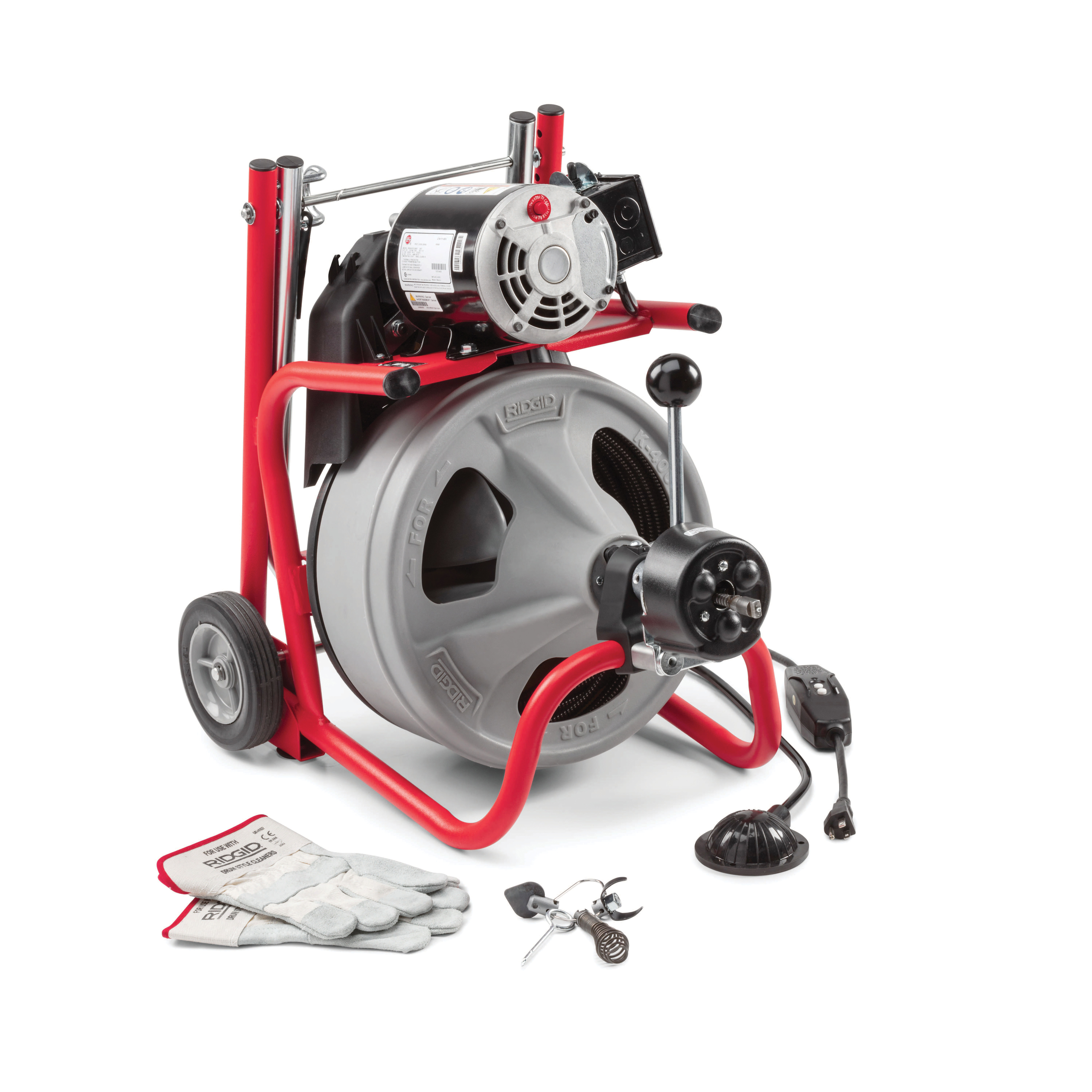 RIDGID® 27008