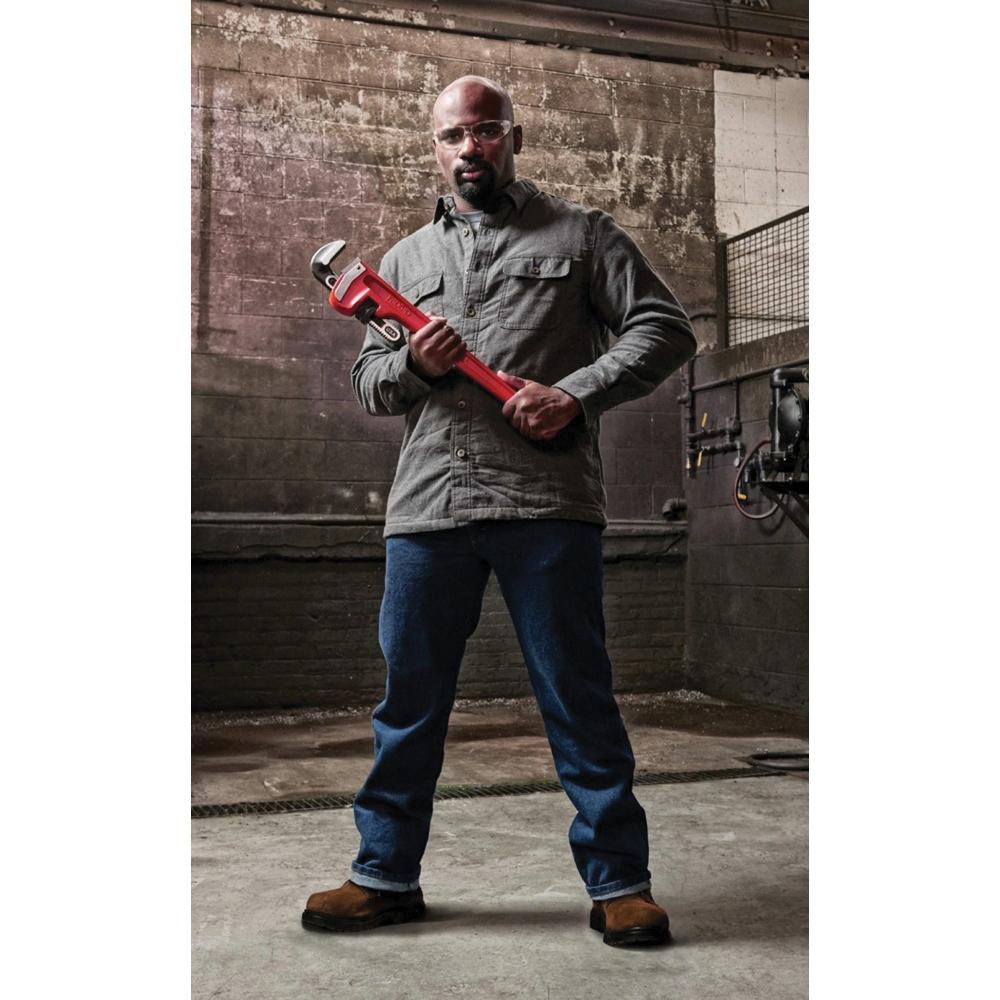 RIDGID® RIDWR18