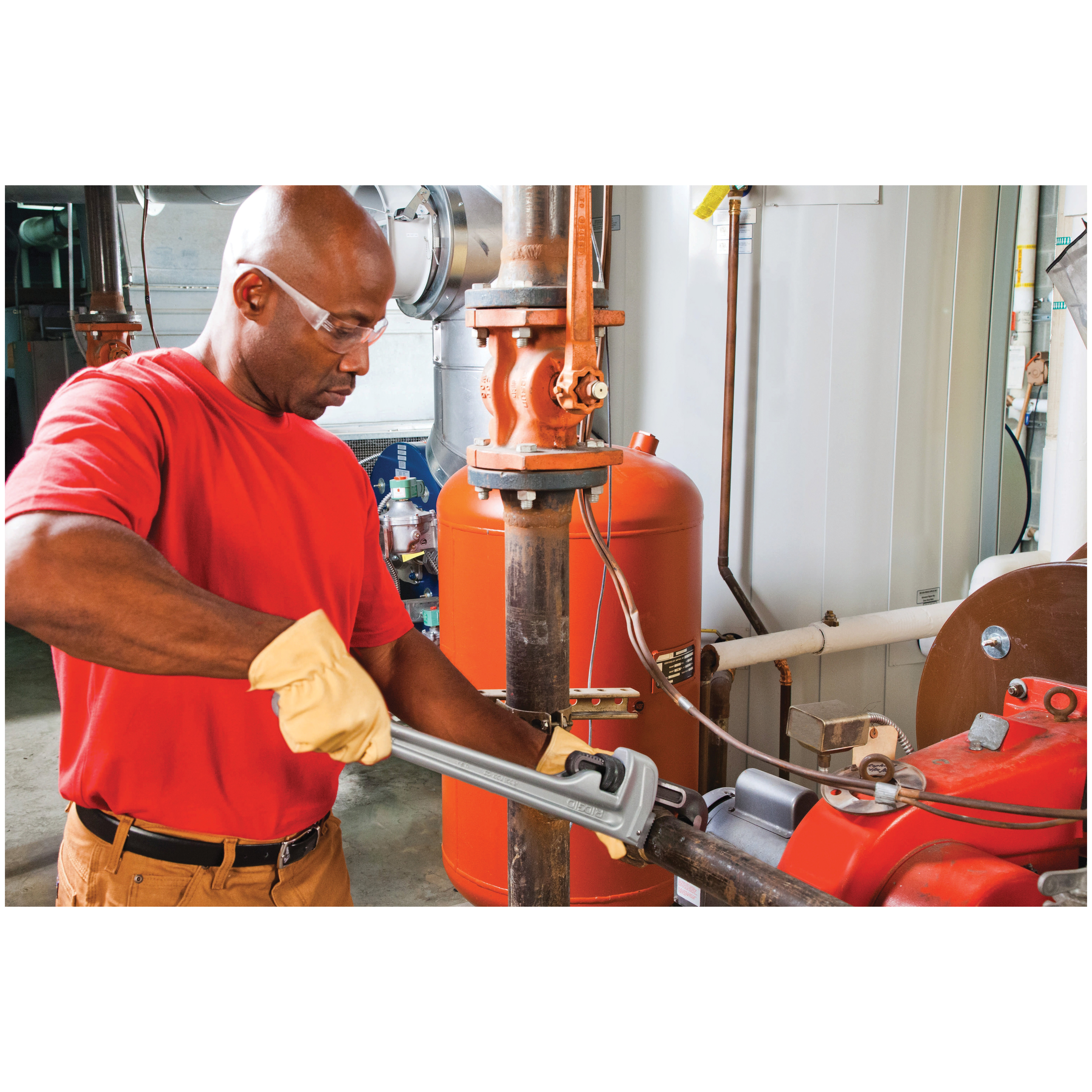 RIDGID&reg; 31100 78966