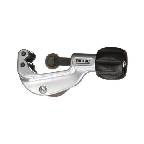 RIDGID® 31622 Constant Swing Tubing Cutter, 1-1/8 in Max Pipe/Tube Dia, 1/8 in Mini Pipe/Tube Dia, Steel Blade