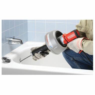 Ridgid 36018 K-45 Sink Machine