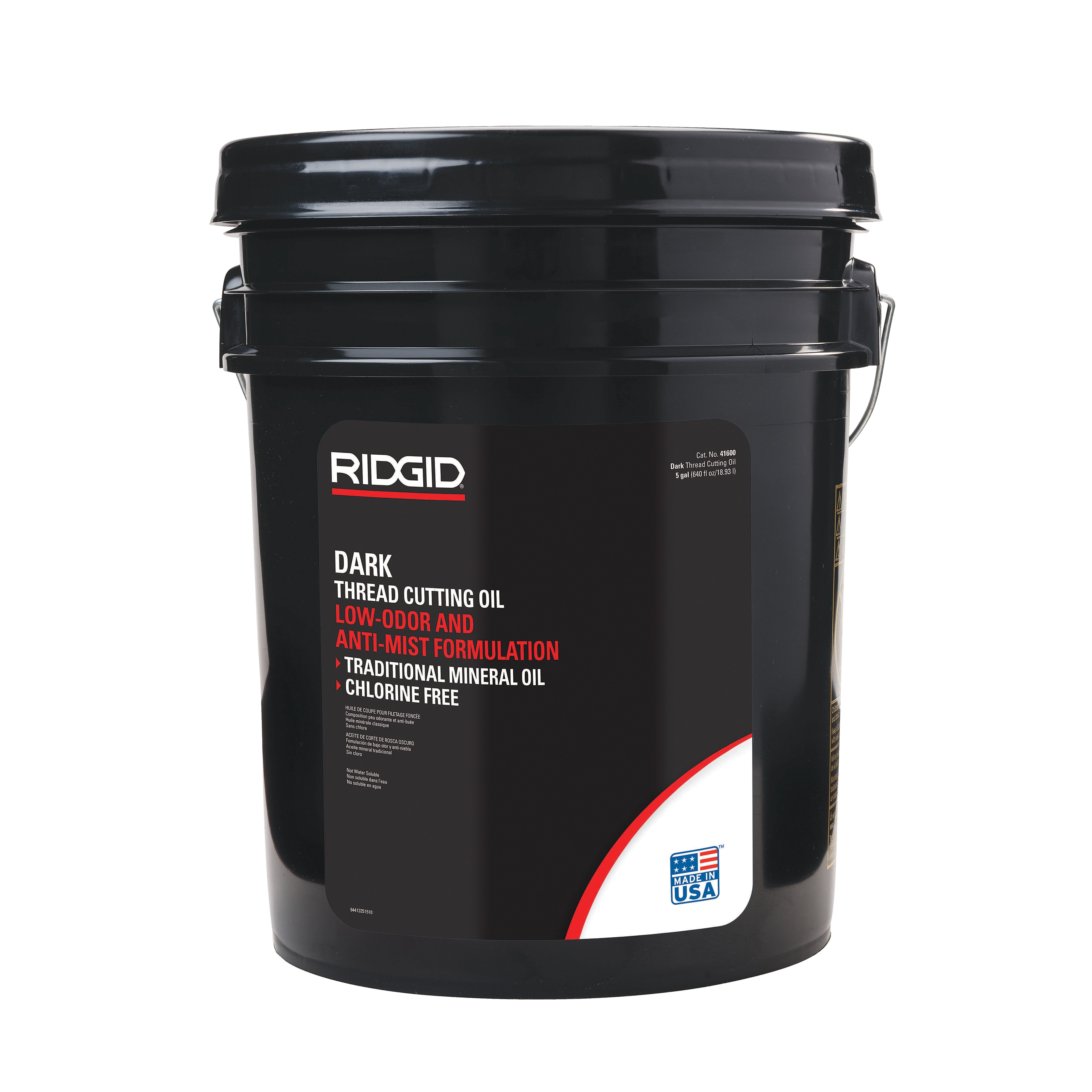 RIDGID® 41600 RIG41600 | Independent Mechanical Supply