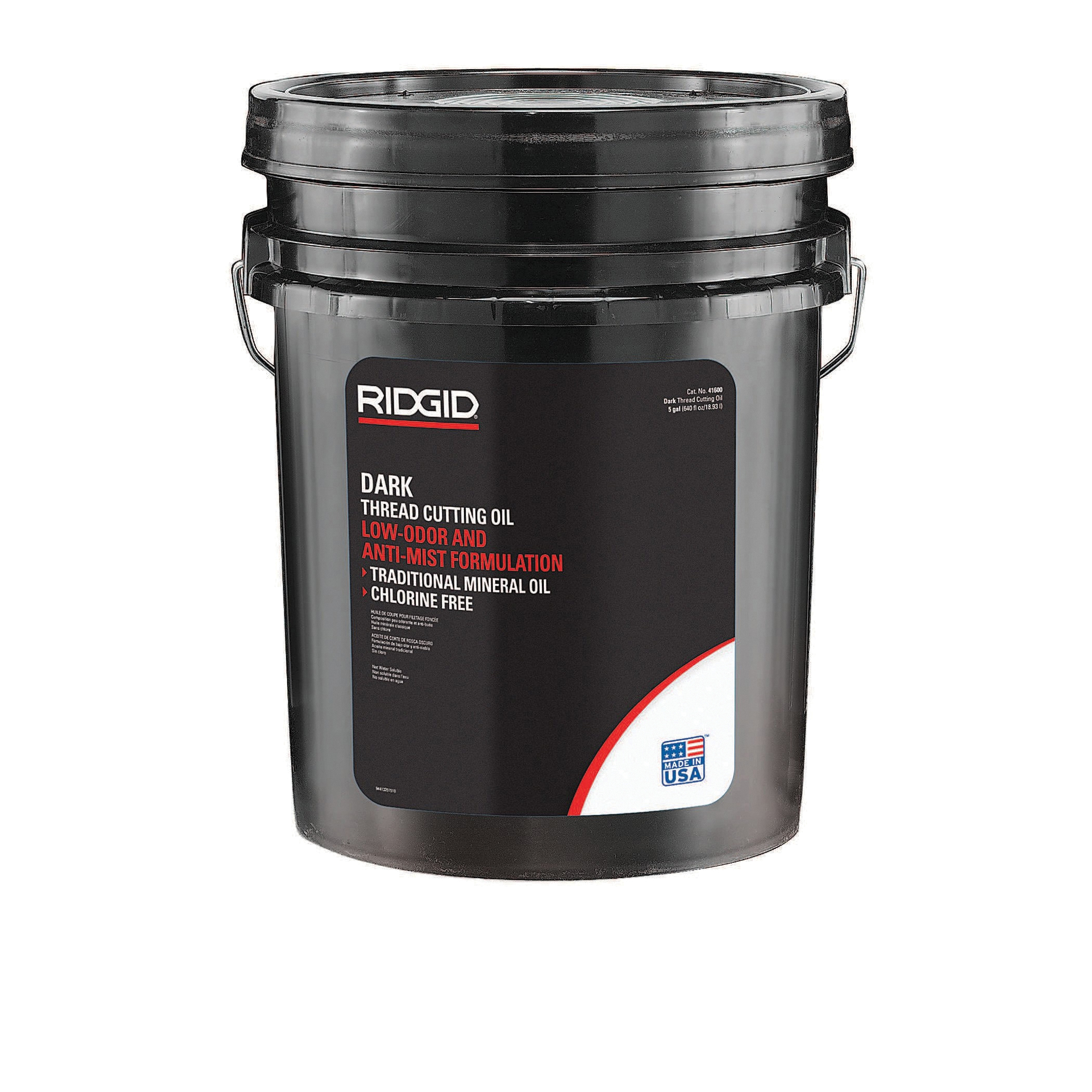 RIDGID® 41600 RIG41600 | Independent Mechanical Supply