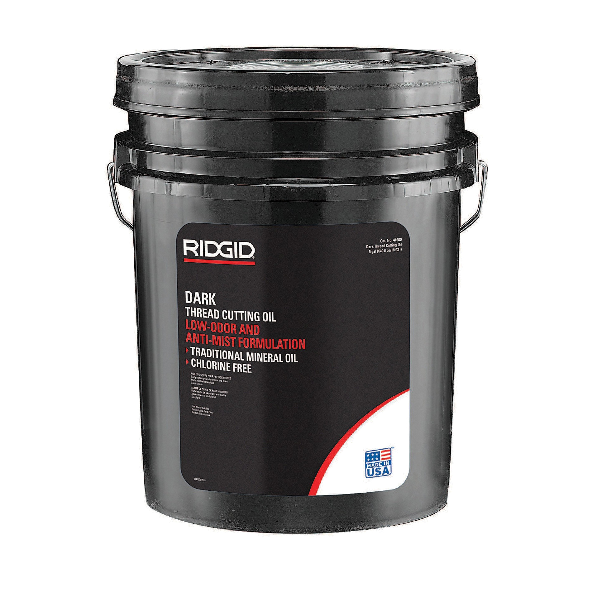 RIDGID® 41600 RIG41600 | Independent Mechanical Supply
