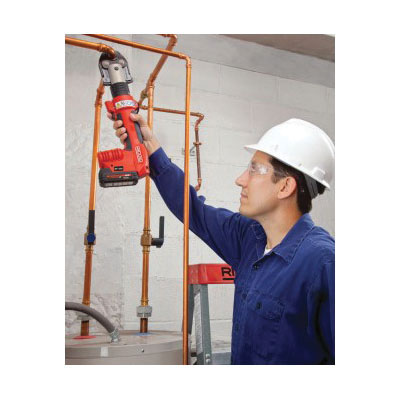 RIDGID® 43443 1018608