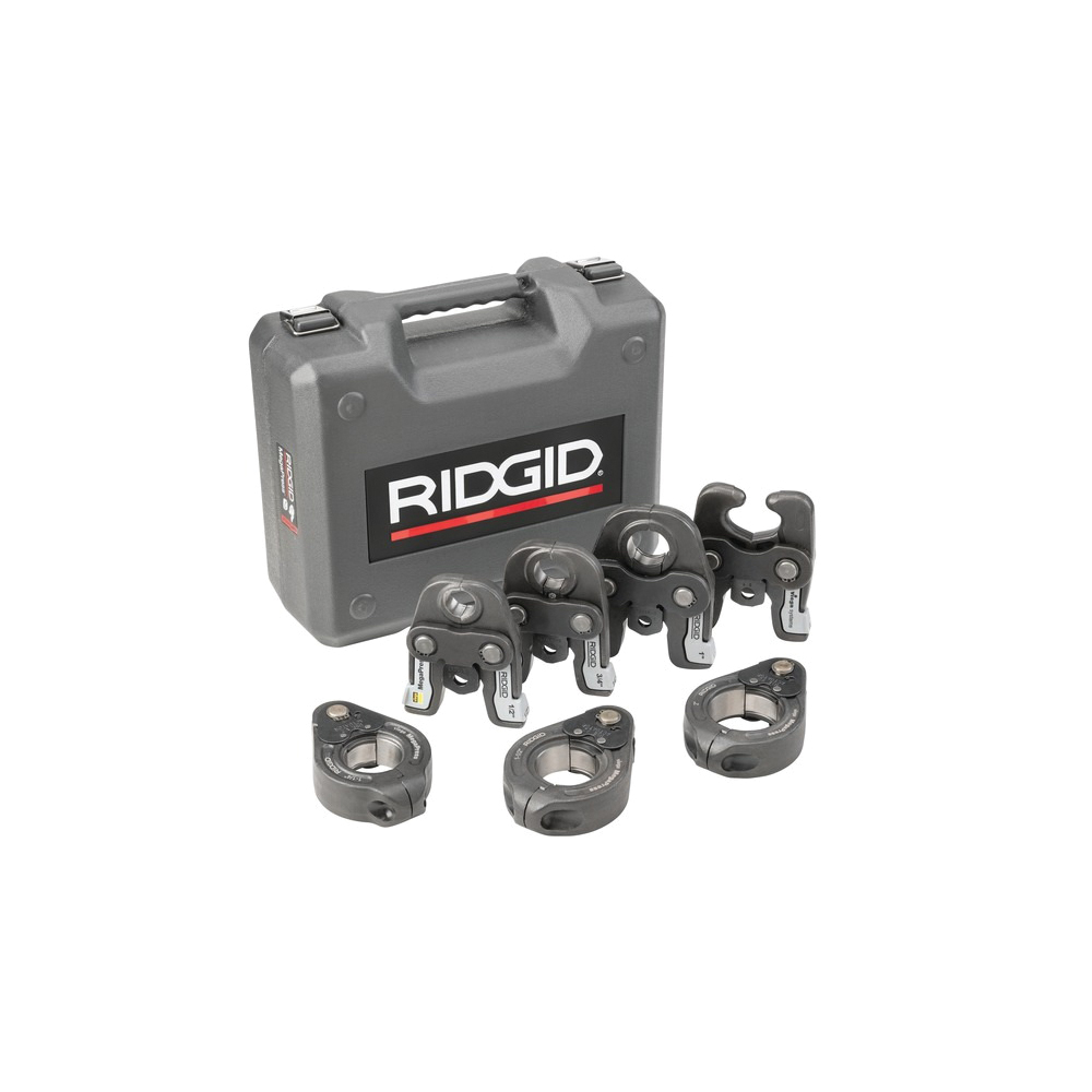 RIDGID® 48093 RIG48093  Independent Mechanical Supply