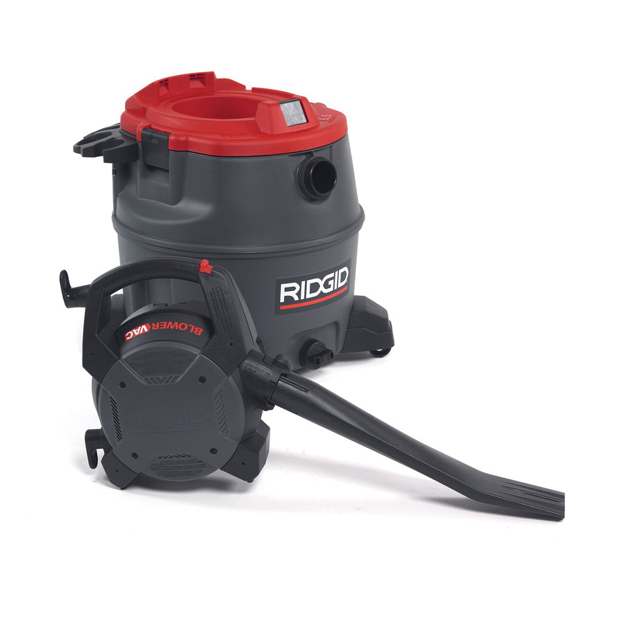 RIDGID® 50343 1069795