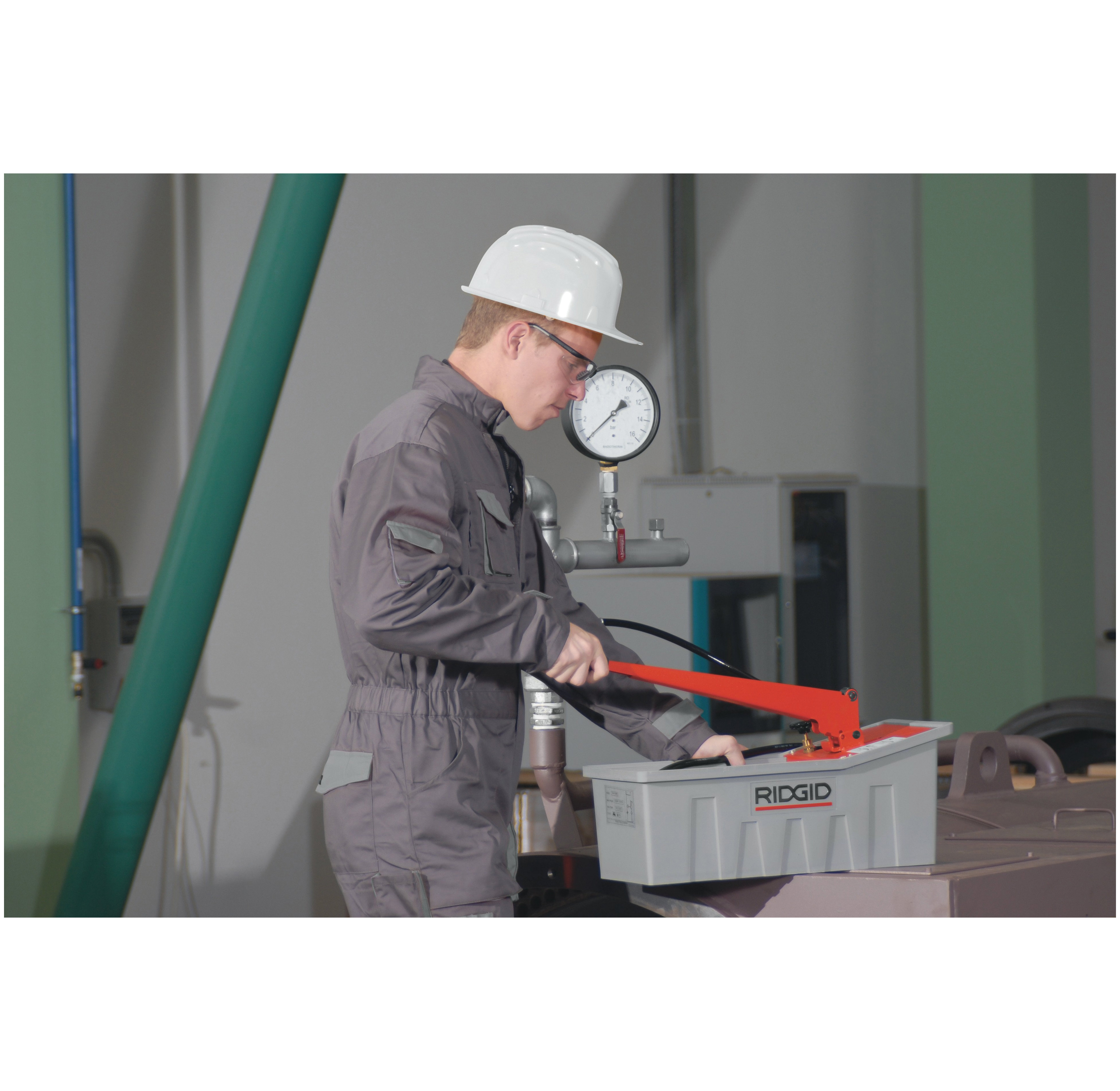 RIDGID® 50557 RIG50557 | Independent Mechanical Supply