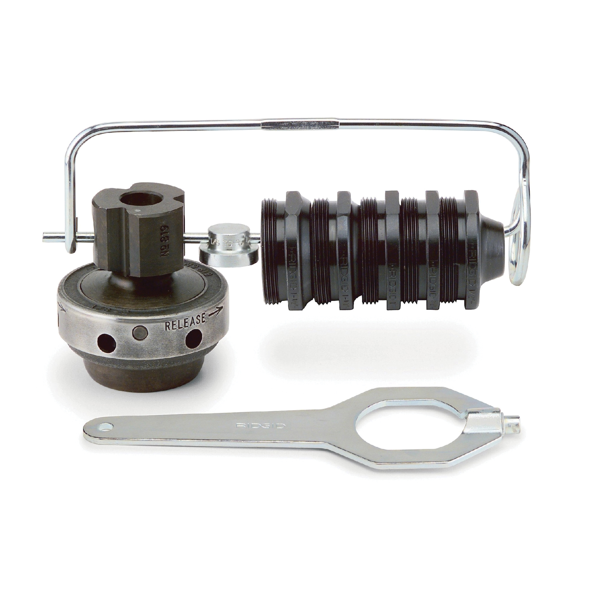 RIDGID® 51005 54006 | Leeps Supply Company