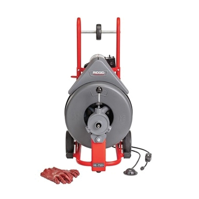 RIDGID® | Leeps Supply Company