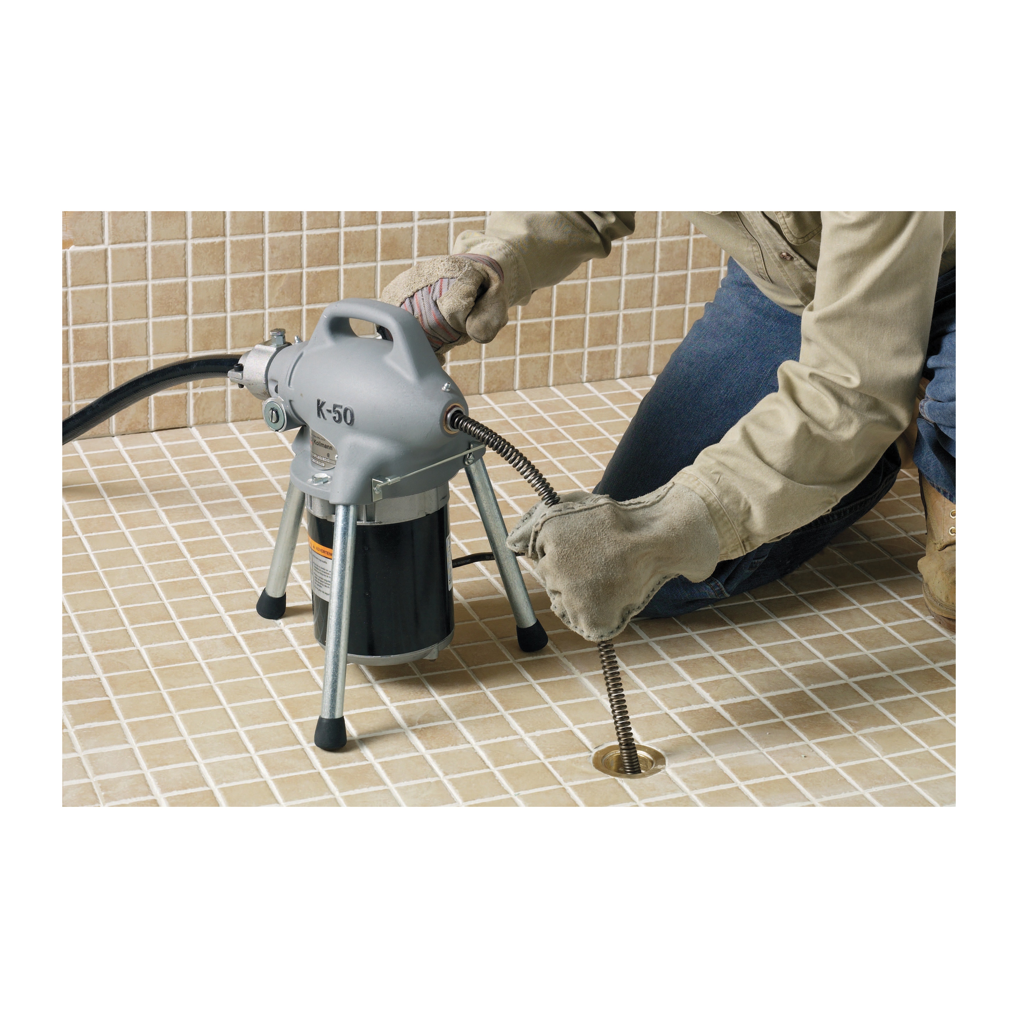 RIDGID® 58960 1099878