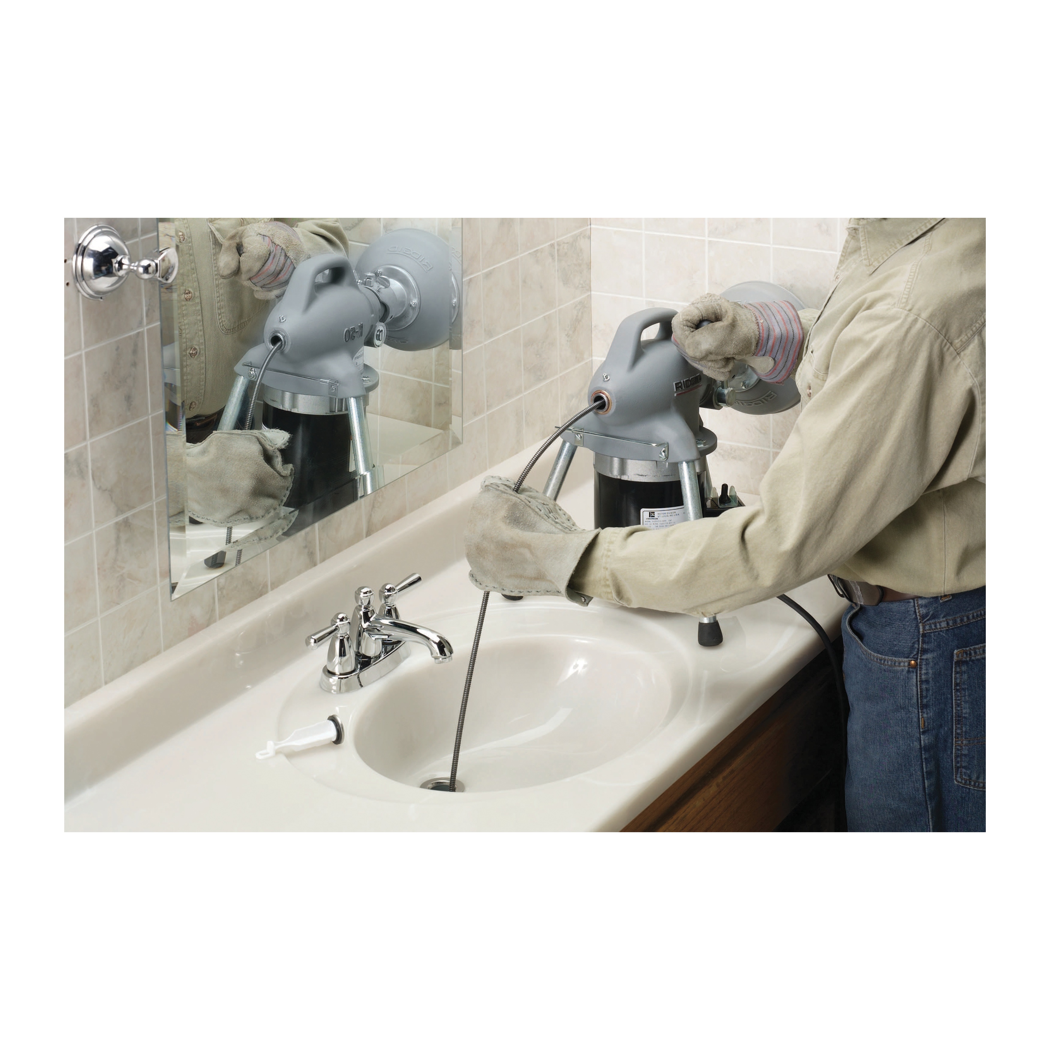 RIDGID® 58960 1099878