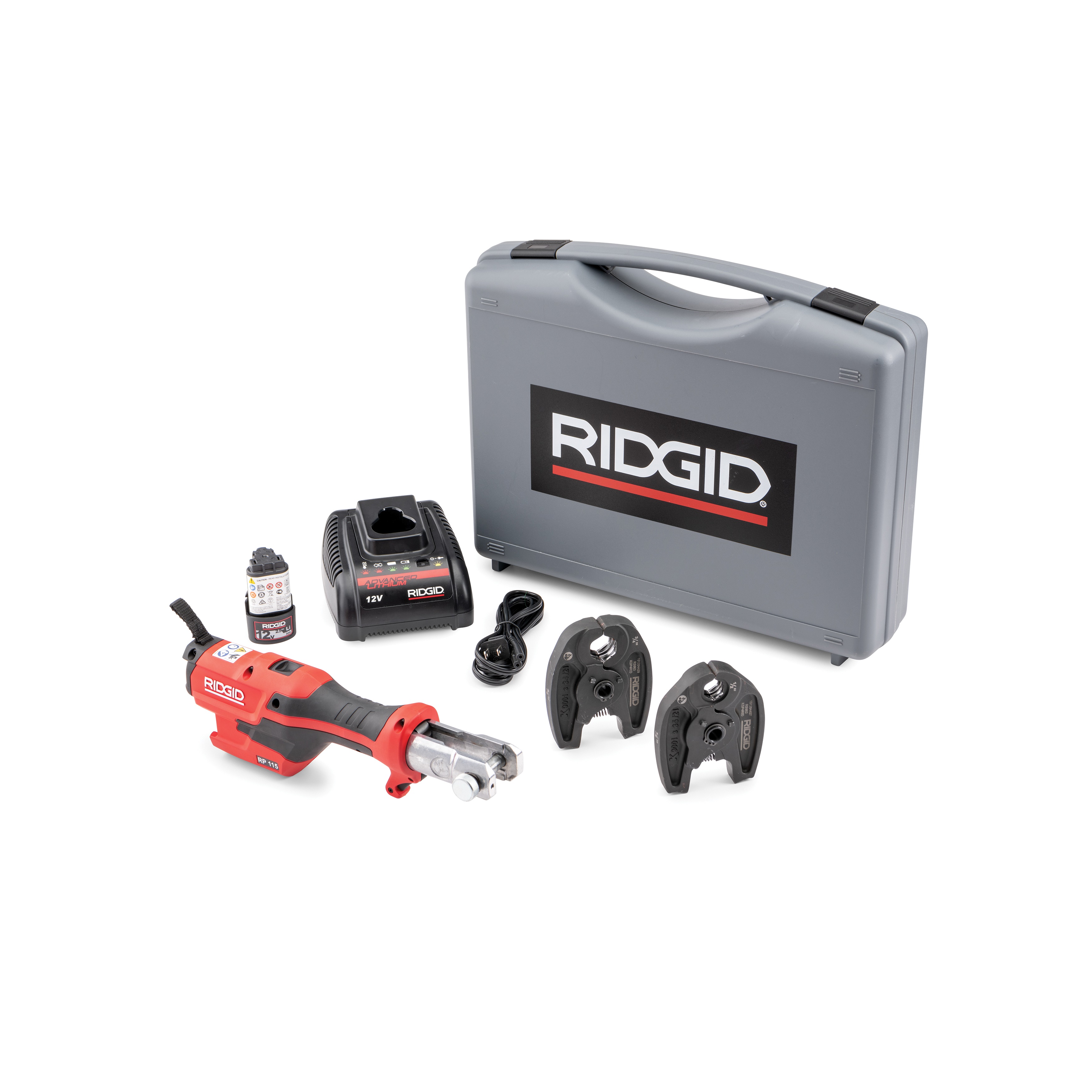 RIDGID® 55193 RIG55193