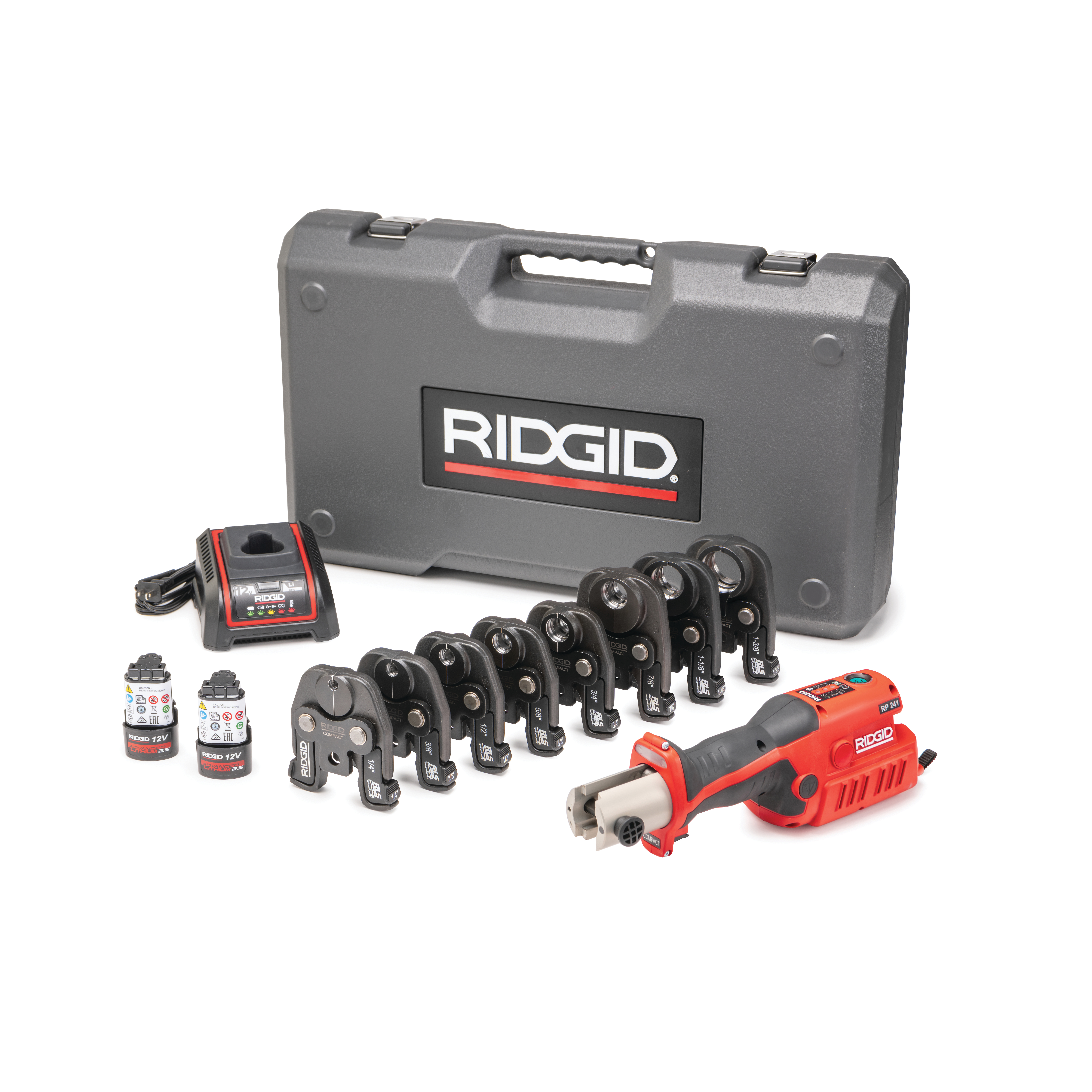 RIDGID® 55193 RIG55193