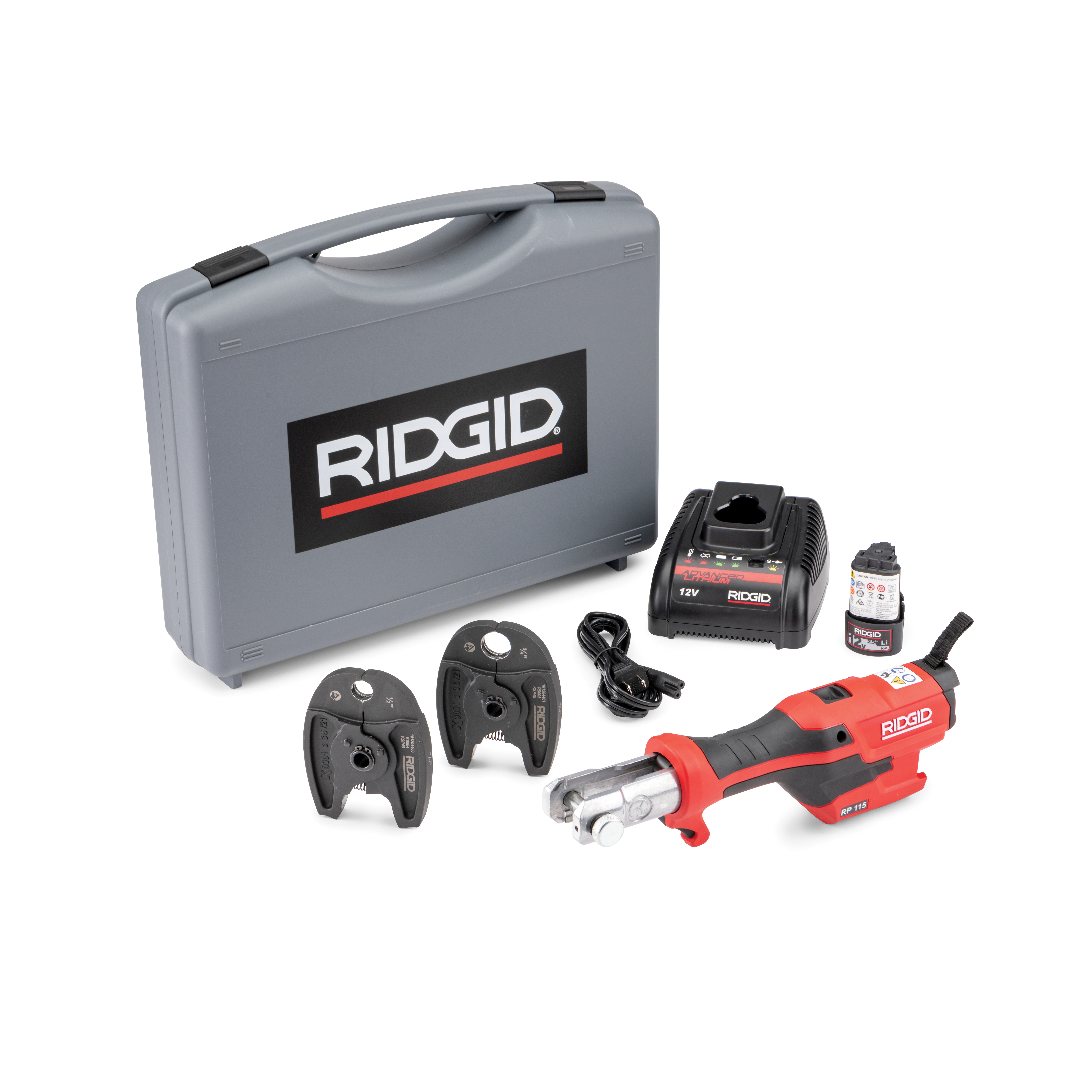 RIDGID® 55193 RIG55193