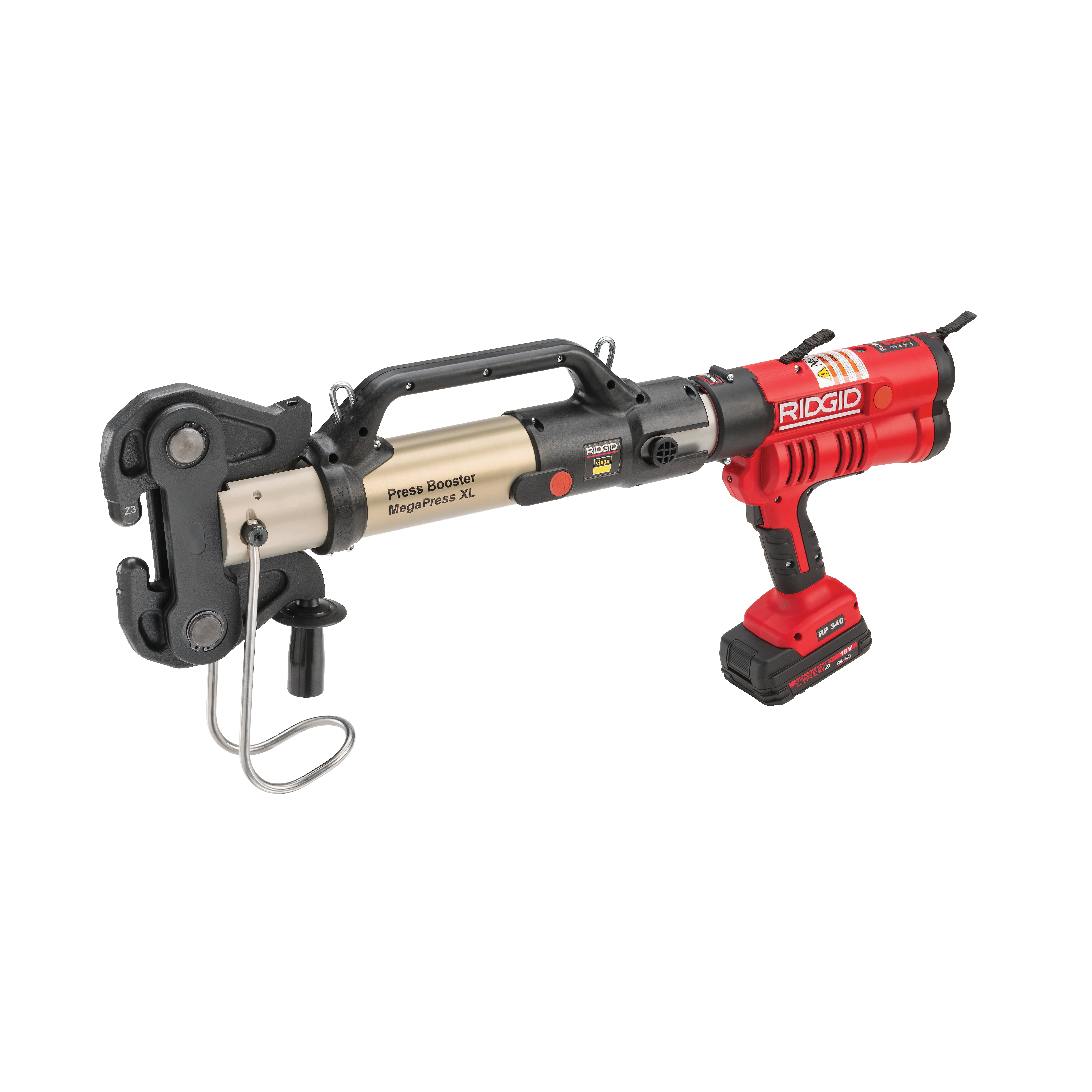 RIDGID® 60638 1088581