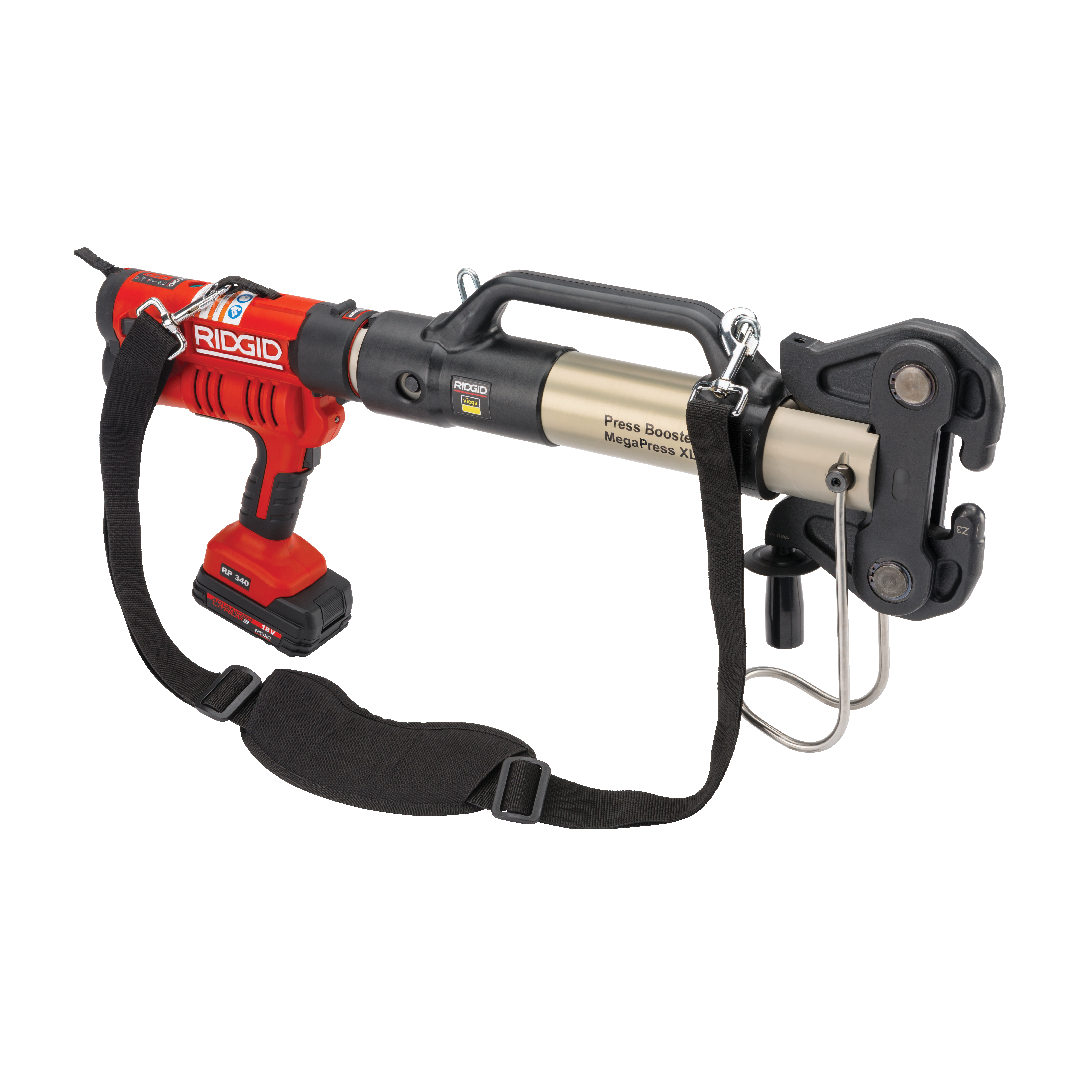 RIDGID® 60638 1088581