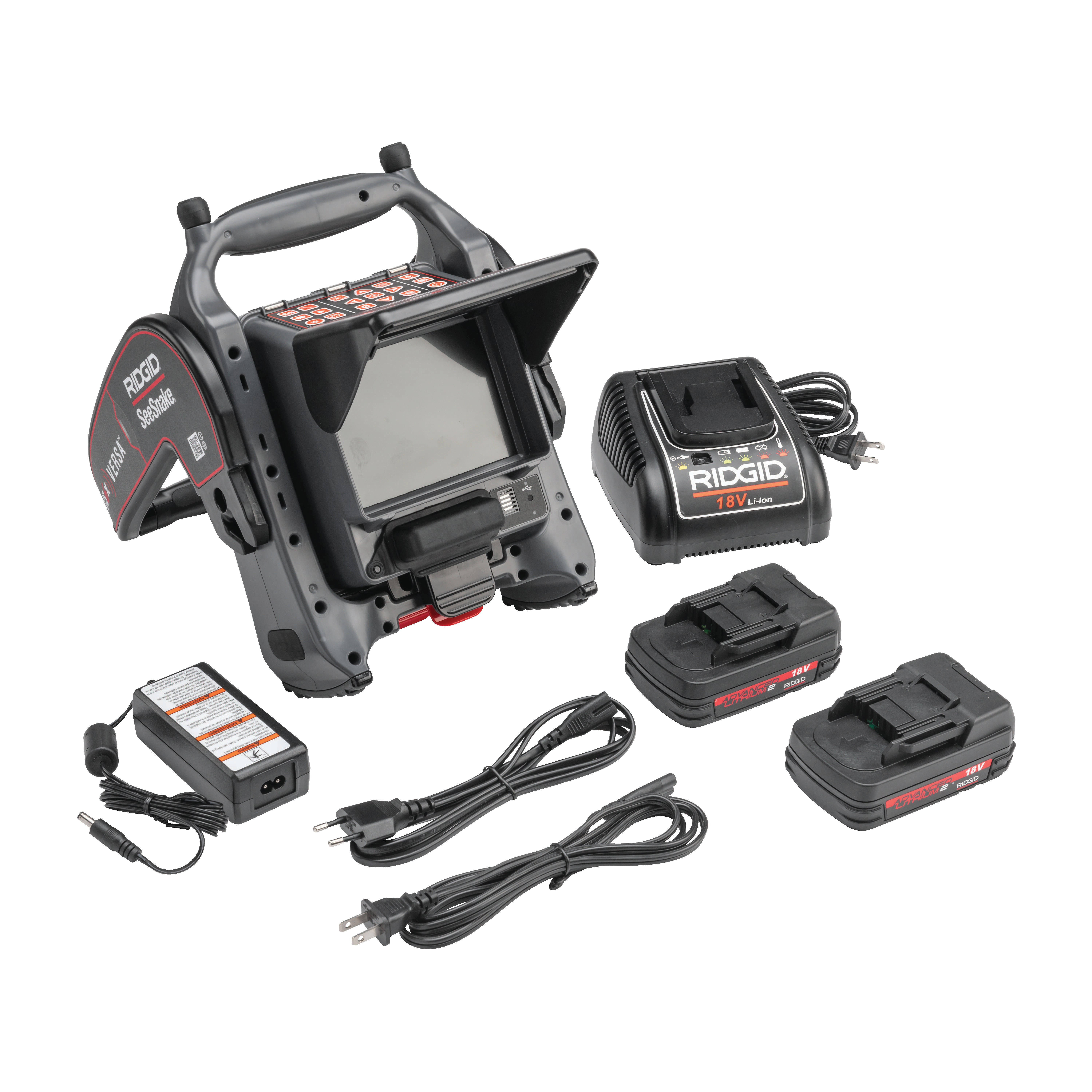 RIDGID&reg; 347800
