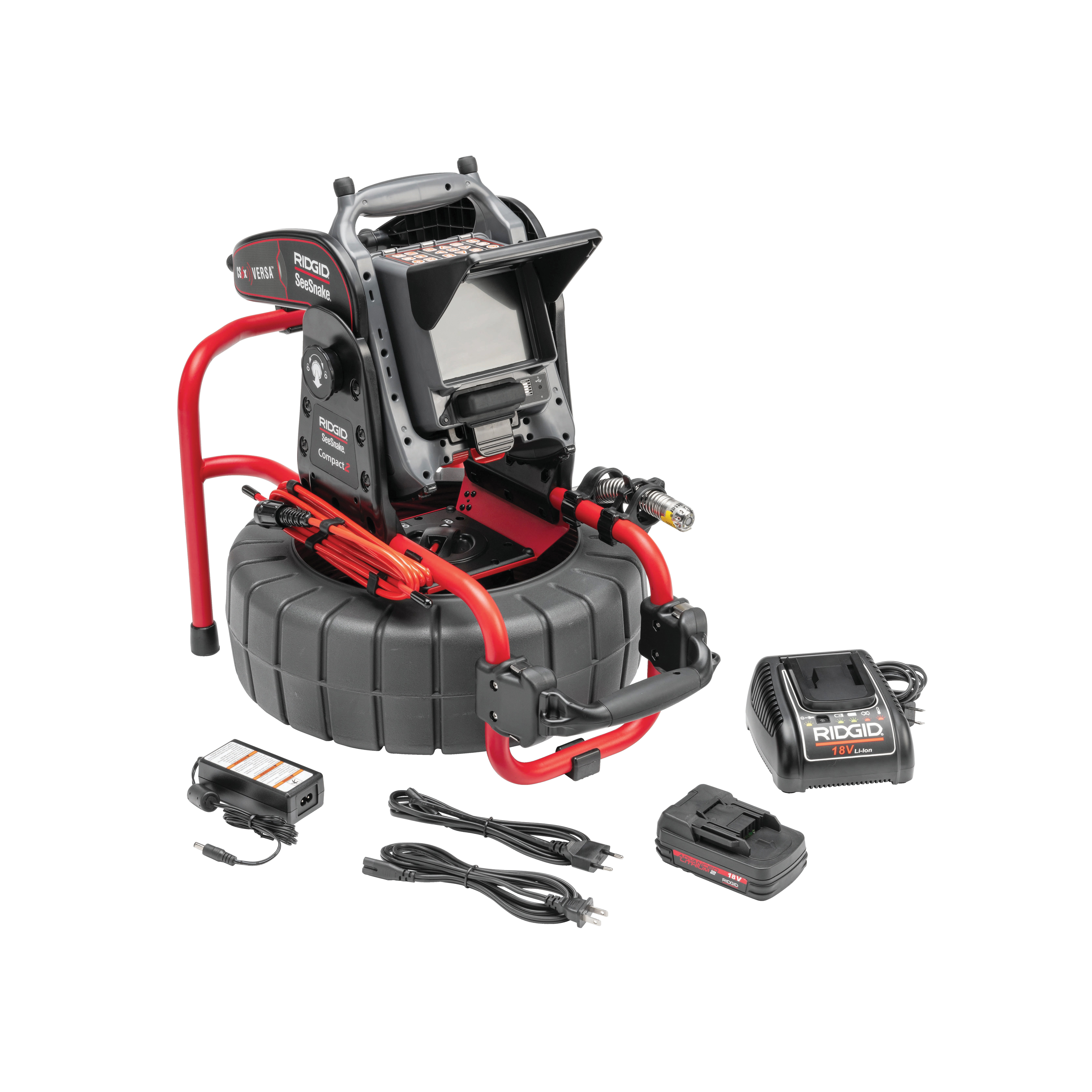 RIDGID&reg; 347418