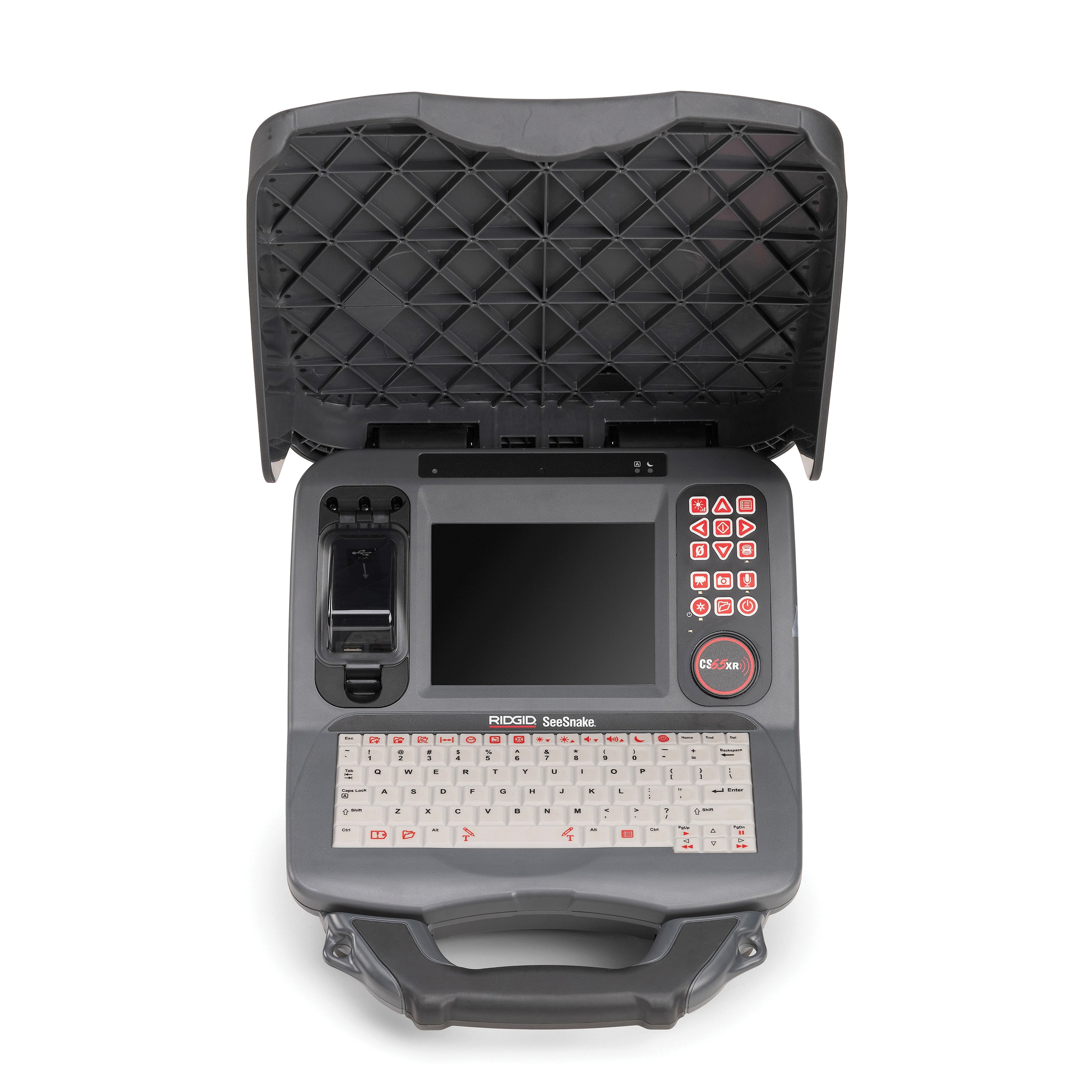 RIDGID&reg; 355538