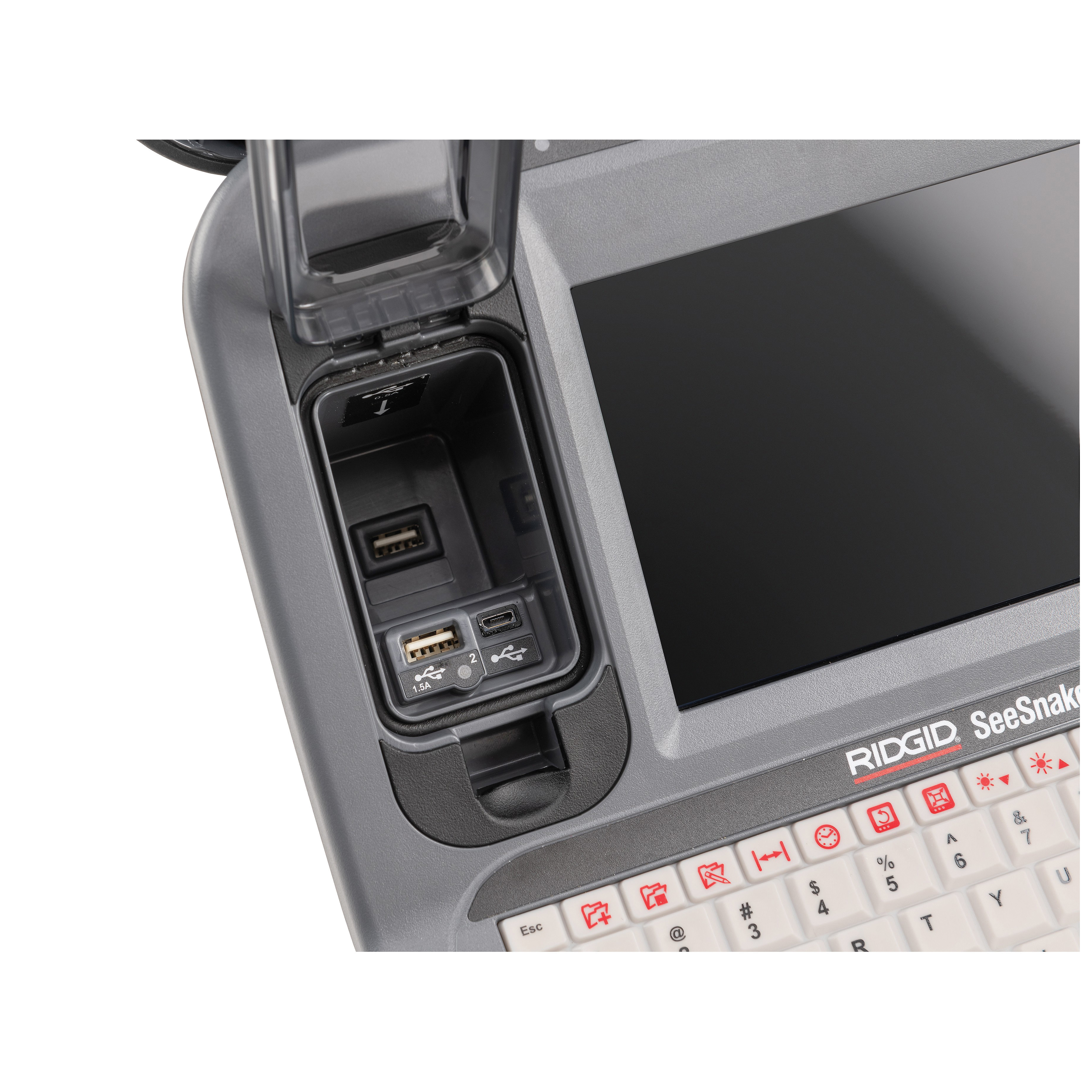 RIDGID&reg; 355538