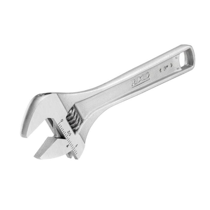 RIDGID® RIDW758