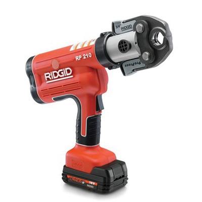 RIDGID® RP 210-B