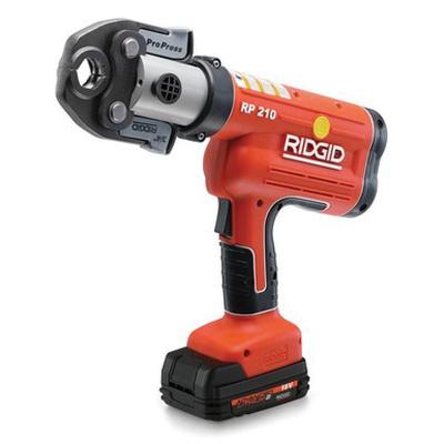 RIDGID® RP 210-B 2759555