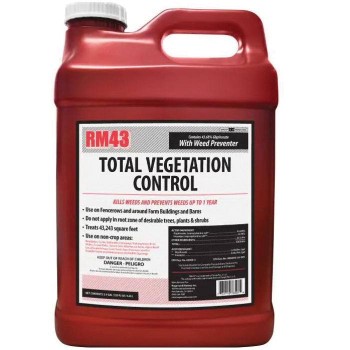 RM43&trade; 76501