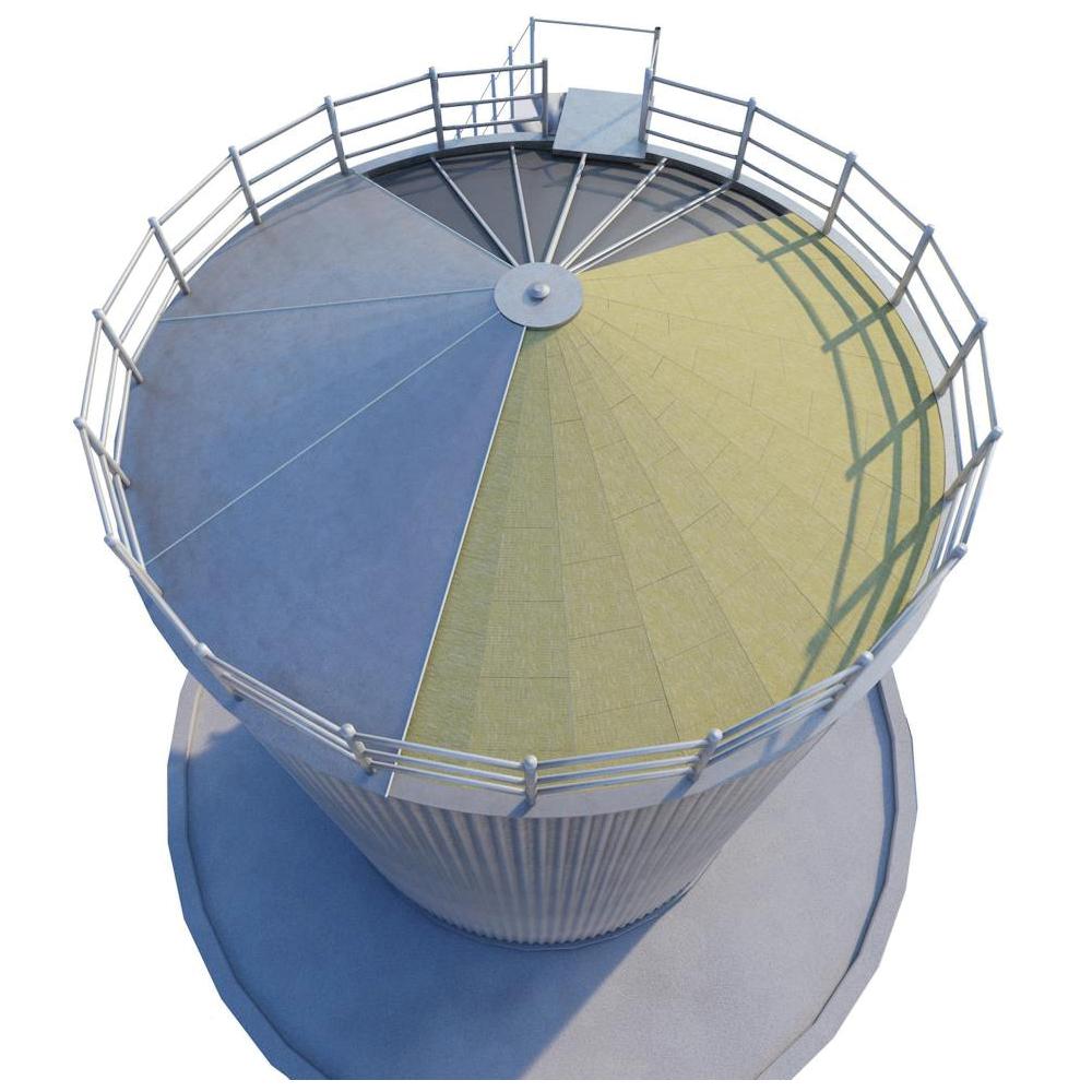 ROCKWOOL&reg; 168984 3MHBROPRSL56042448