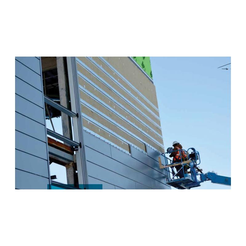 ROCKWOOL&reg; CB100-1X48X72 3MHBRX14872CB110