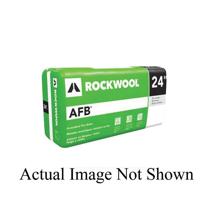 ROCKWOOL&reg; 168674 3MHBRXAFB1-1/21648