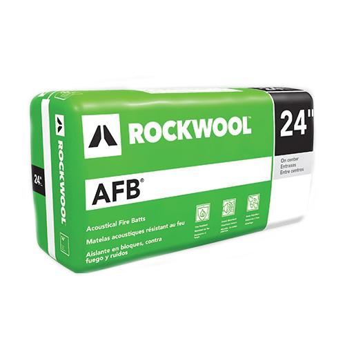 ROCKWOOL&reg; RAFB-1-1/2X24X48 3MHBROAFB1-1/22448