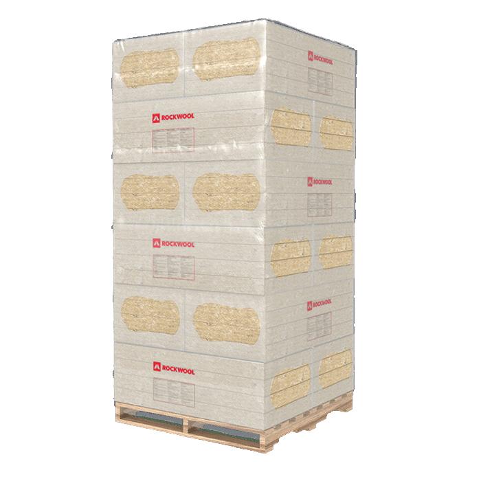 ROCKWOOL&reg; 168733 3MHBRX4.522448