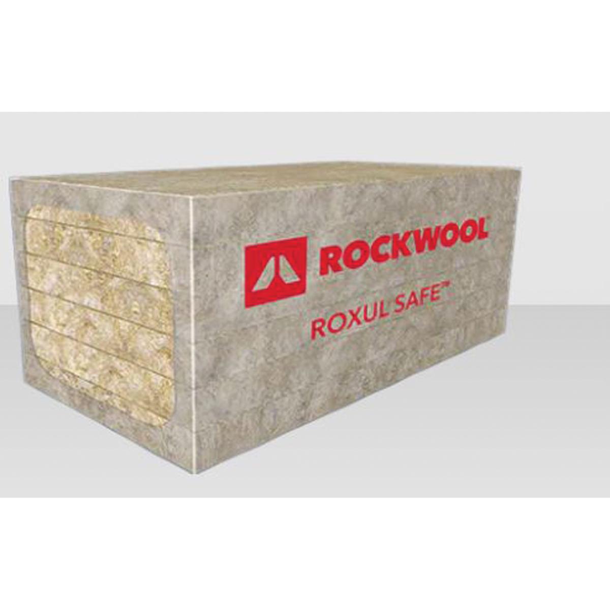 ROCKWOOL&reg; 168735 3MHBRO4SAF42448